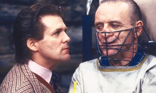 The Silence of the Lambs