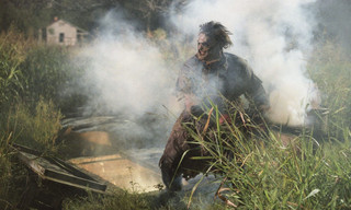 The Texas Chainsaw Massacre