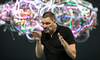 Theo Maassen: Onbekend terrein