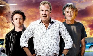 Top Gear