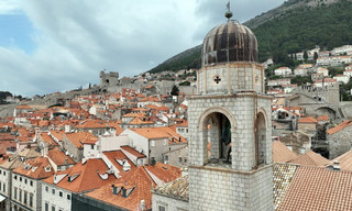 Traumschlösser und Ritterburgen