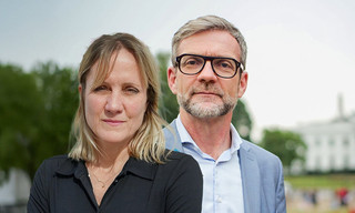 Trump 2.0 - Versuchslabor Amerika