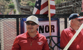 Trump, Maga und Migranten - Verabschieden sich die Amerikaner vom Einwanderungsland?