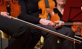 Tsjaikovski - Vioolconcert, Op. 35