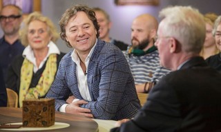 Tussen kunst en kitsch