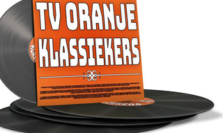 TV Oranje klassiekers