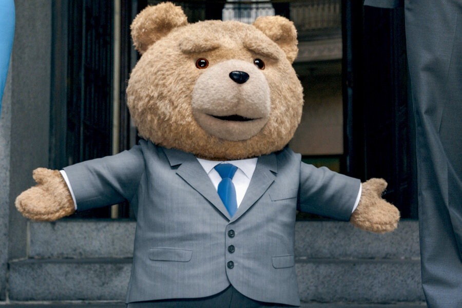 Ted 2