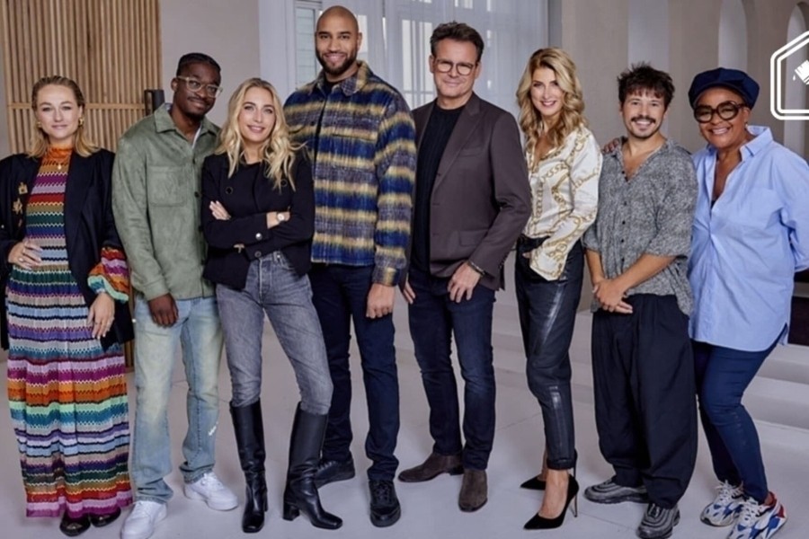 The Interior Project VIPS