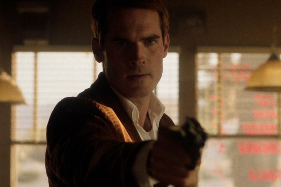 The Last Stop in Yuma County