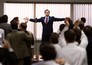 The Wolf of Wall Street