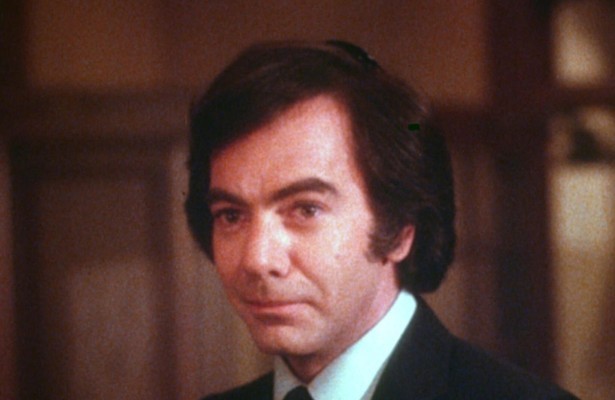 Neil Diamond in The Jazz Singer