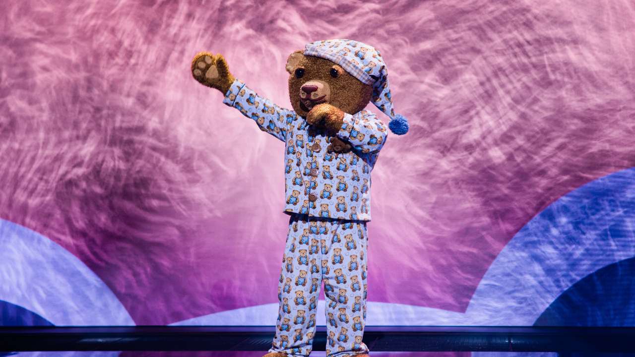 The Masked Singer 2022