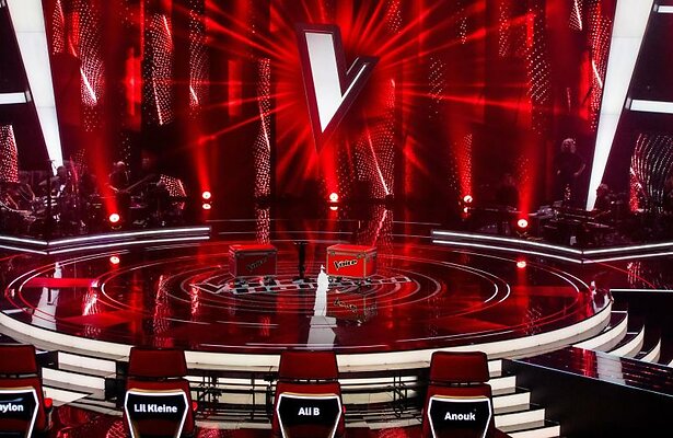 The Voice of Holland