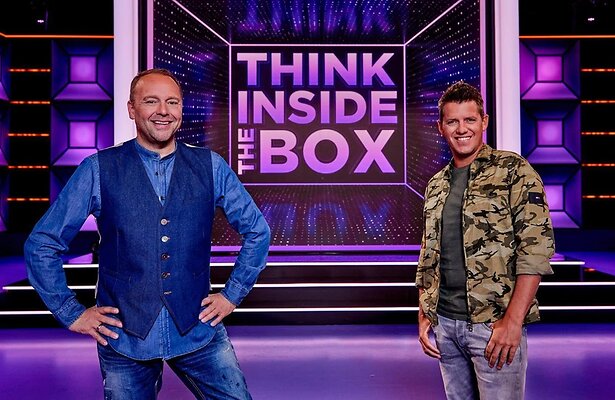 Think Inside The Box