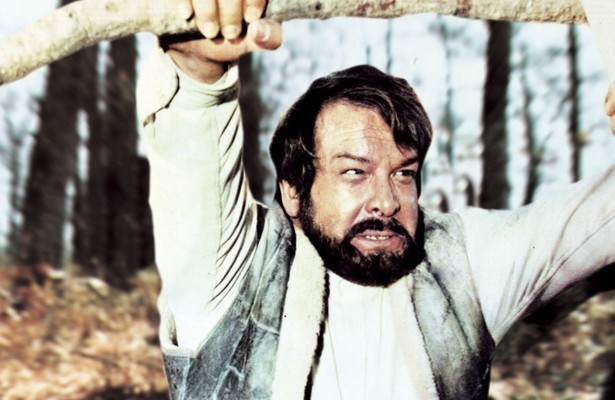 Today We Kill, Tomorrow We Die!