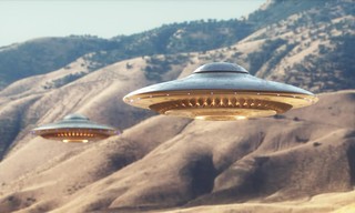 UFOs: The Lost Evidence