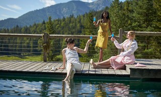 Unterwegs im Namen der Kaiserin