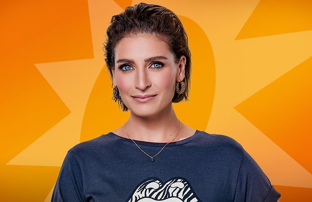 Vivienne van den Assem