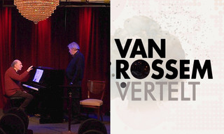 Van Rossem Vertelt