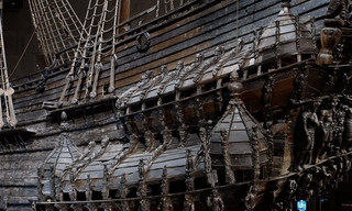 Vasa: The Ghost Ship