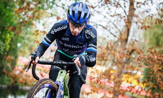 Veldrijden: Trofee Oudenaarde