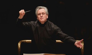 Vilde Frang, London Symphony Orchestra, Antonio Pappano : Elgar, Holst
