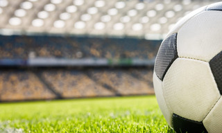 Voetbal (v): Nederland - Canada