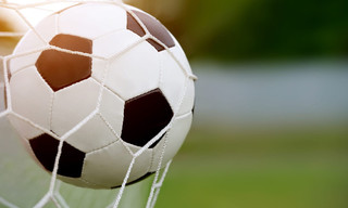 Voetbal (v): Nederland - Canada