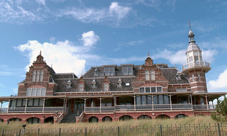 Von Rotterdam nach Zeeland