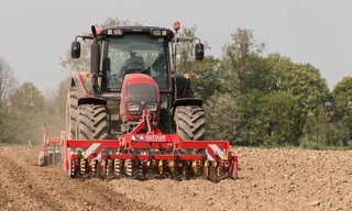 Vooruit met de boer!