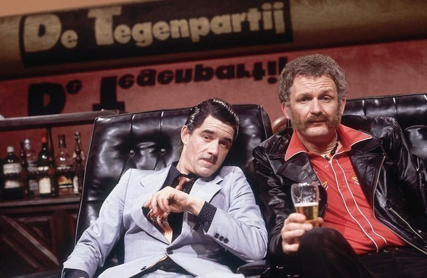 Kees van Kooten & Wim de Bie