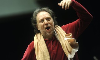 Waldbuhne 2011: Fellini, Jazz & Co