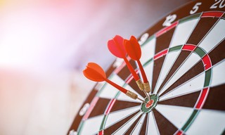 WDF Lakeside World Championships