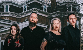 We Bought A Funeral Home