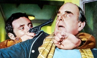 When Eight Bells Toll