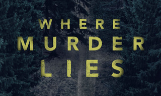 Where Murder Lies