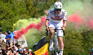 Wielrennen: Luik-Bastenaken-Luik