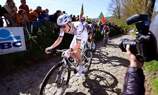 Wielrennen: Ronde van Vlaanderen (m)