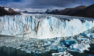 Wild Argentina: Extreme Earth