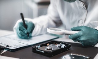 Witness to Murder: Digital Evidence