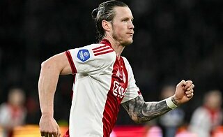 UEFA Champions League: Ajax - Galatasaray