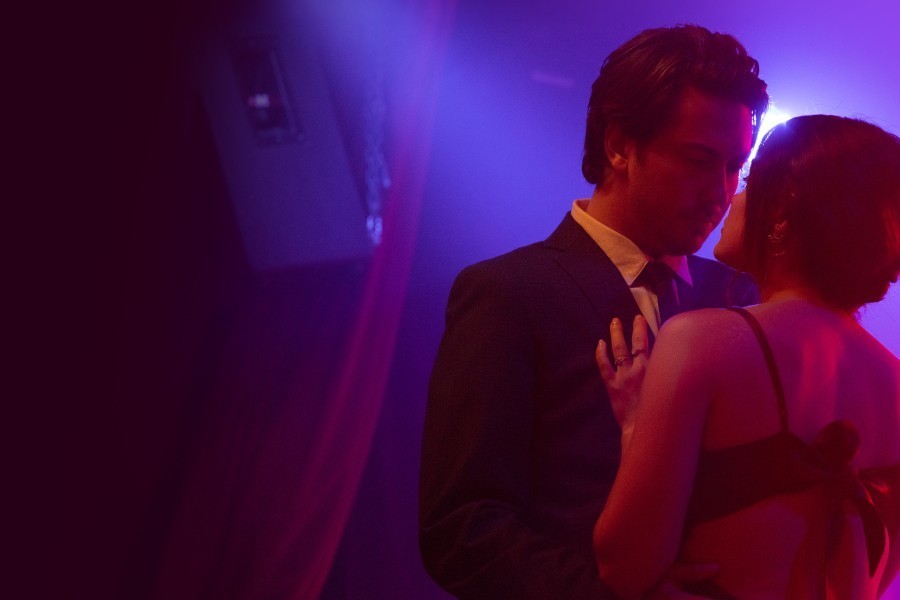 Which Brings Me To You