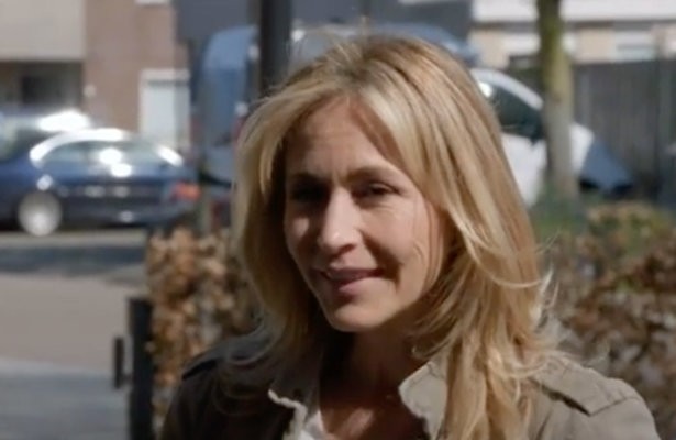 Wendy maakt mensen en kijkers blij tijdens Hart in Aktie