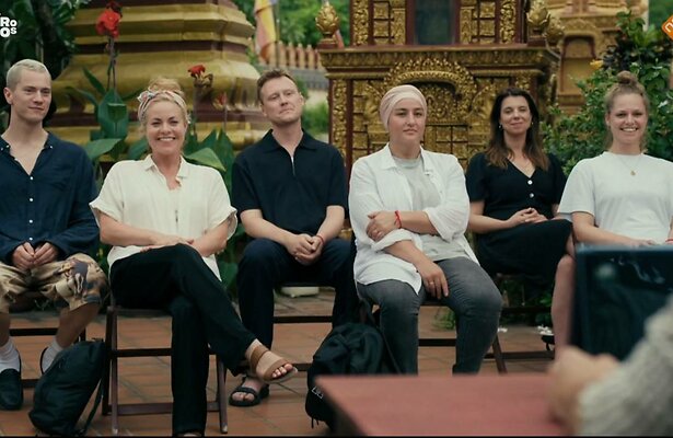 Deelnemers van Wie Is de Mol? 2025