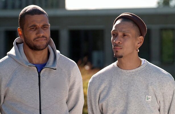 Worthy de Jong voor Dream School