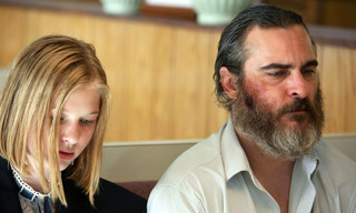 You Were Never Really Here