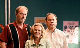 Zwei Sturköpfe im Dreivierteltakt