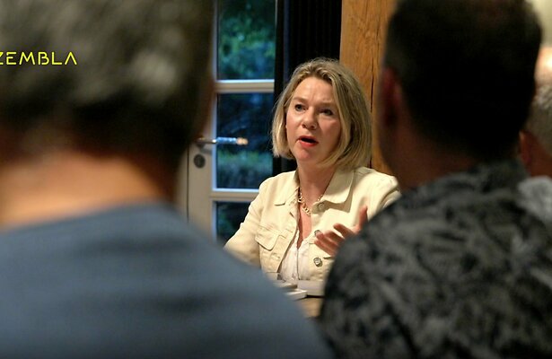 Still uit Zembla: Arbeid op Bestelling