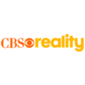 logo CBS Reality