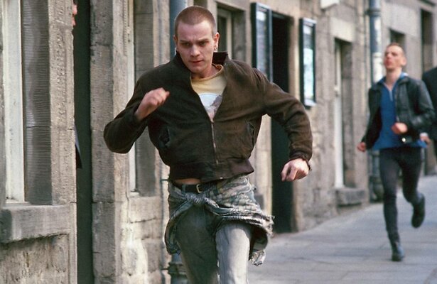 Trainspotting